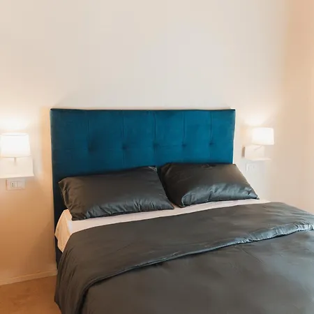 Codetta Apartment