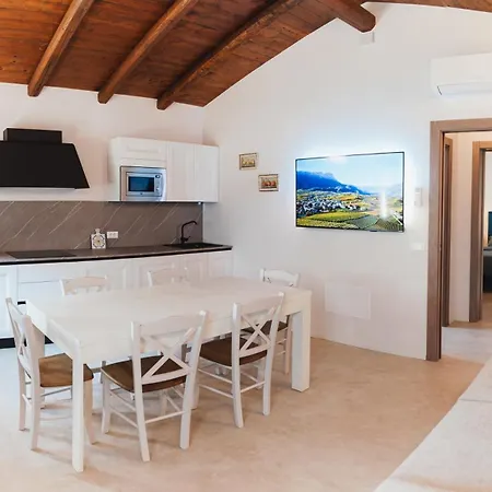 Apartment Codetta *