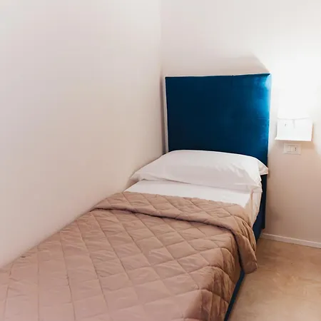 Apartment Codetta *