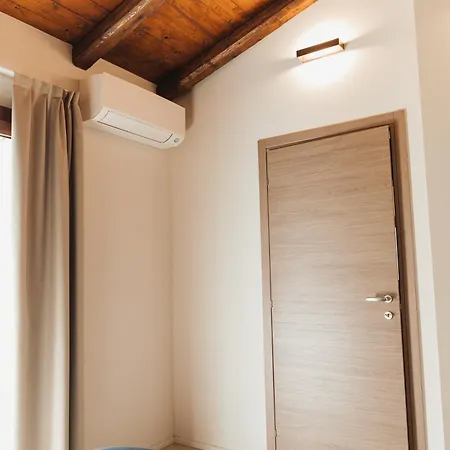 Apartment Codetta *