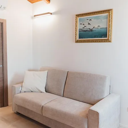 Codetta Apartment