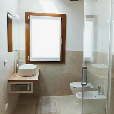 Apartment Codetta