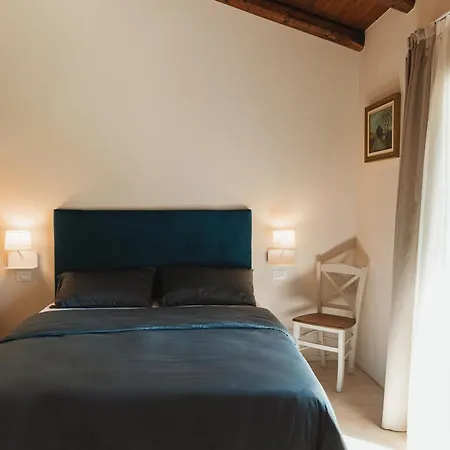 Apartment Codetta Boccatossa